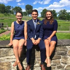 Meet your Posher, Hannah